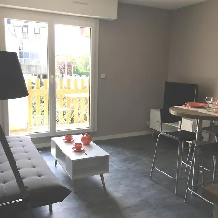 Le Clos D'Armor Vannes Exterior photo