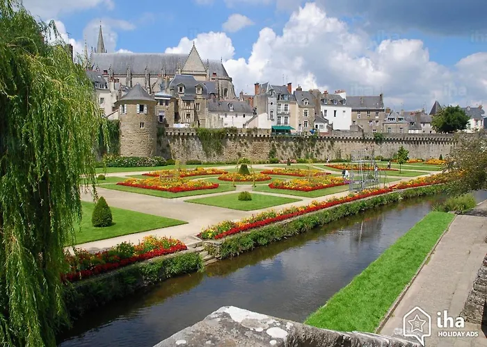 Le Clos d\'Armor