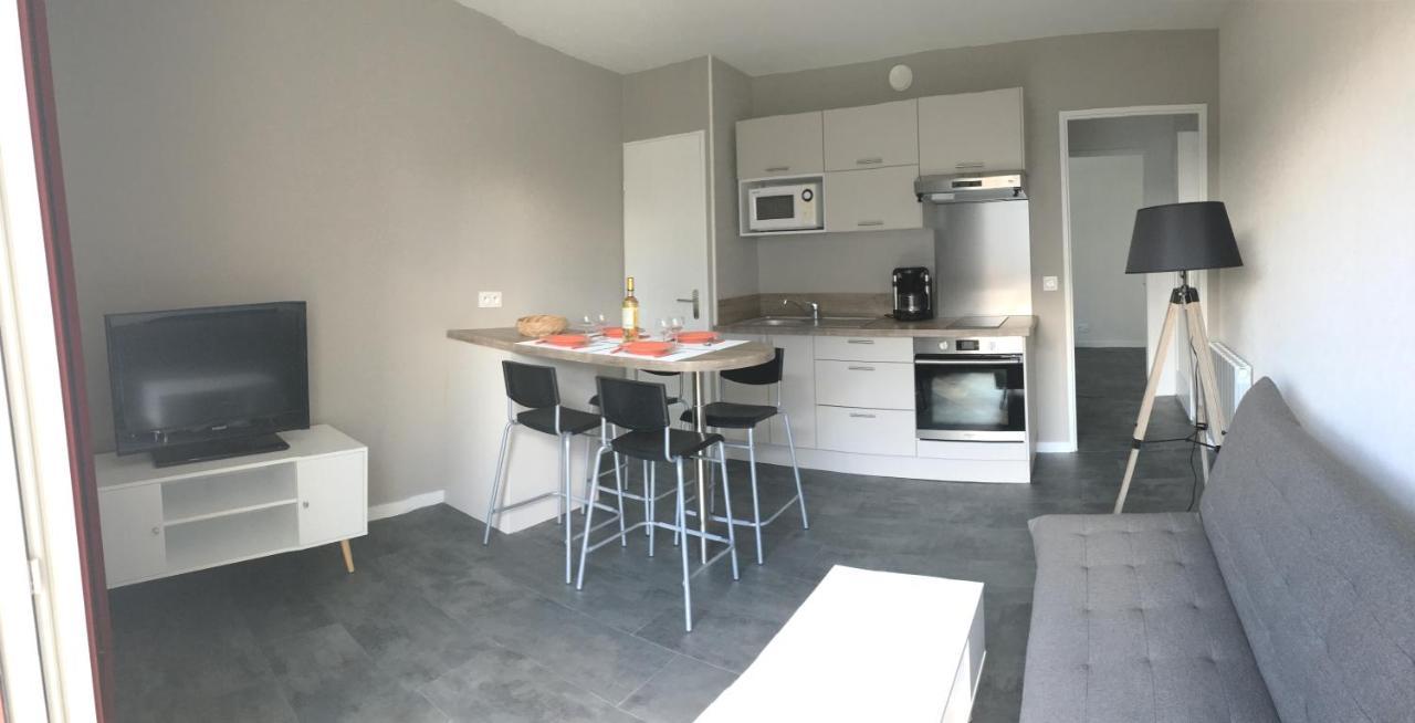 Le Clos D'armor Appartement