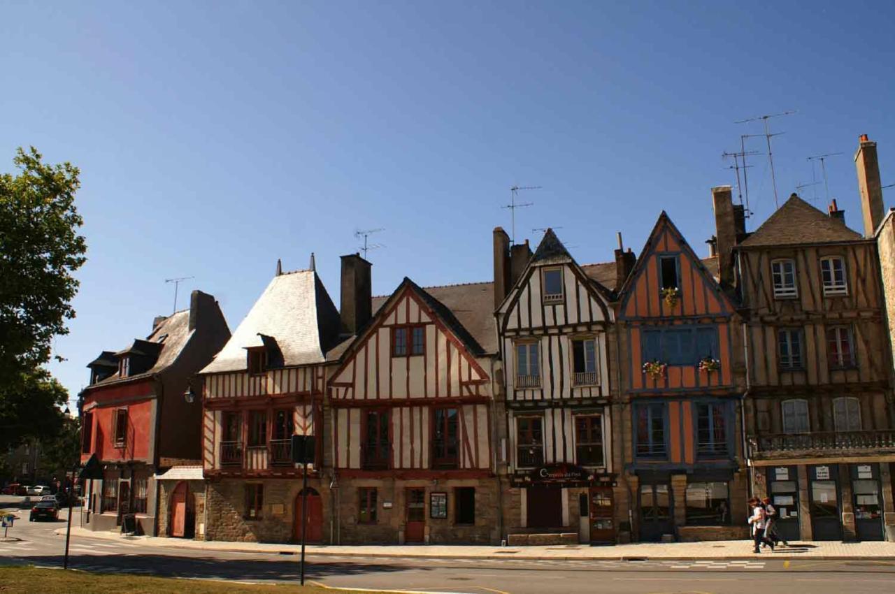 Le Clos D'armor Appartement